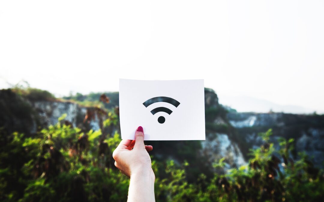 The Importance of Wi-fi Infrastructure