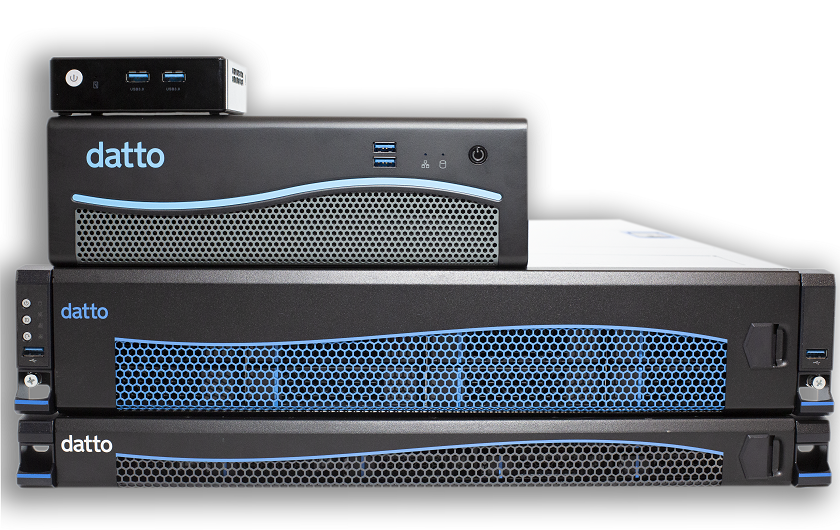 Introducing Datto’s SIRIS Business Continuity Appliance