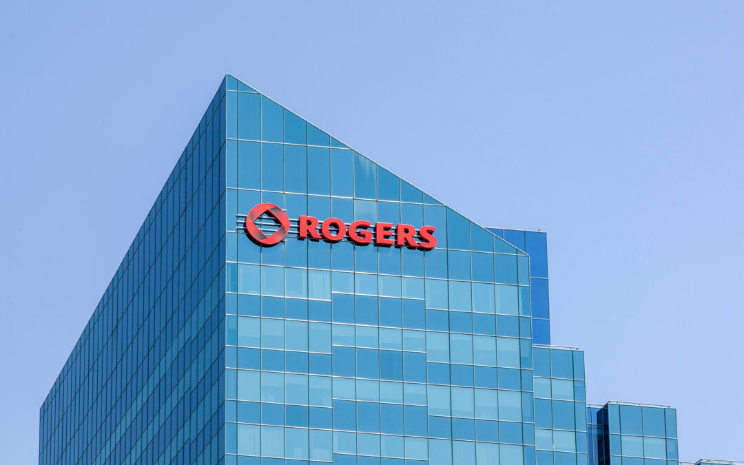 The Rogers Outage – Protecting Your Business