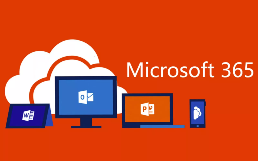 Microsoft Office - IT Services