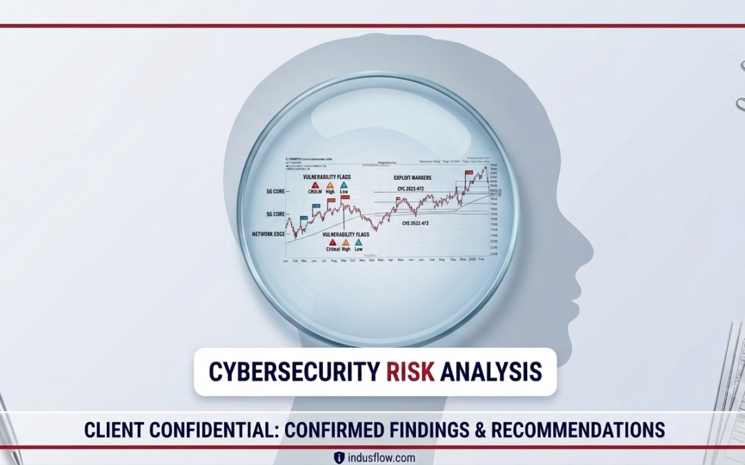 Is Your Organization Secure? How to Know When You Need a Vulnerability Assessment